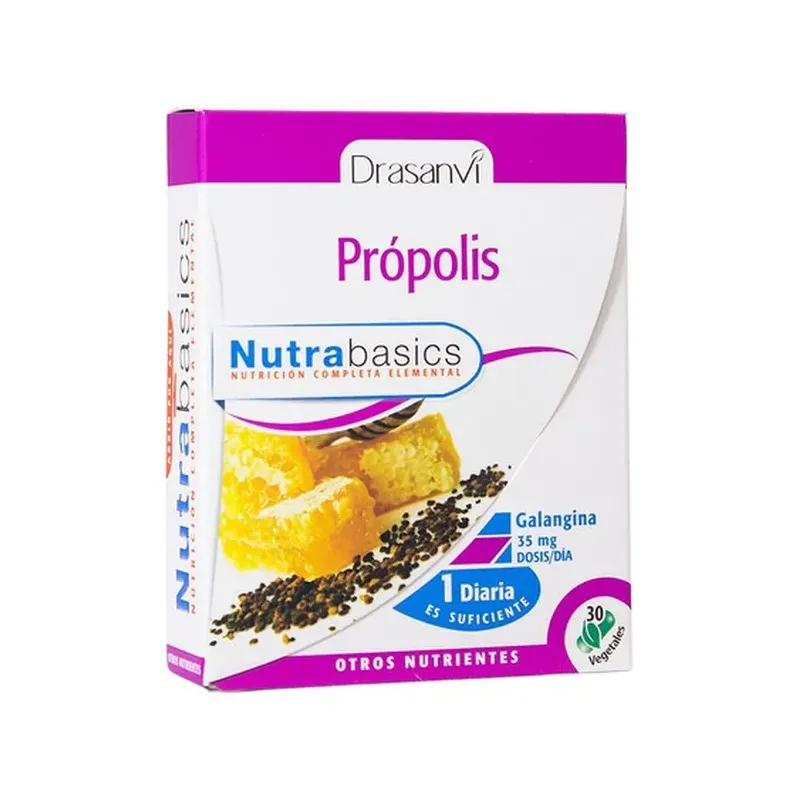 PROPOLIS 30CAP