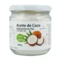 ACEITE COCO ECO DREAM 250 GR.