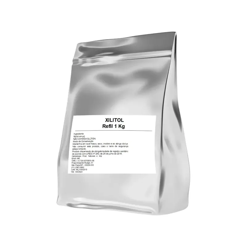 XILITOL 1 KG.