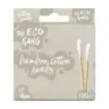 FICHA EXPO ECO GANG