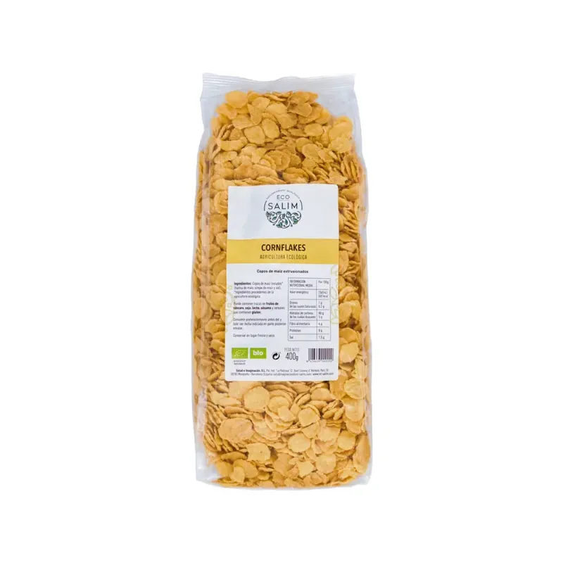 CORNFLAKES 3 KG Precio Kilo 5.16 €