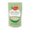 COPOS FINOS DE AVENA INTEGRAL BIO, 1.5 KG