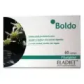 BOLDO  60 COMP. DE 330 MG