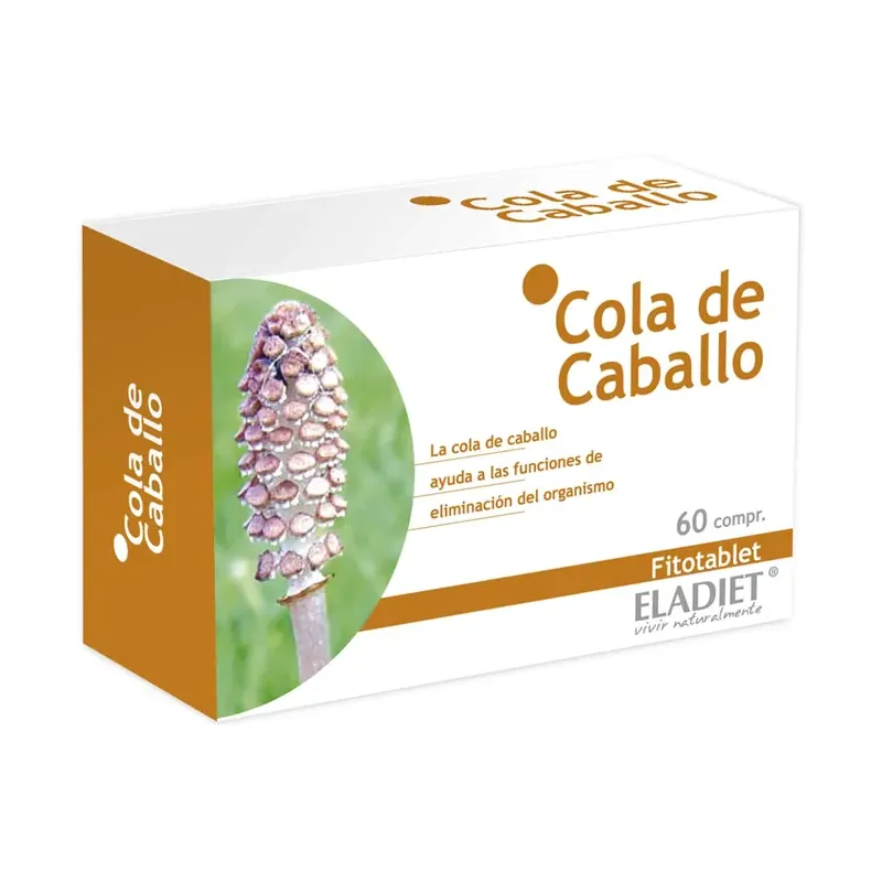FITOEXTRAC COLA CABALLO 50ML