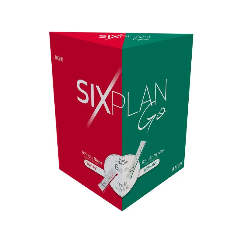SIXPLAN GO