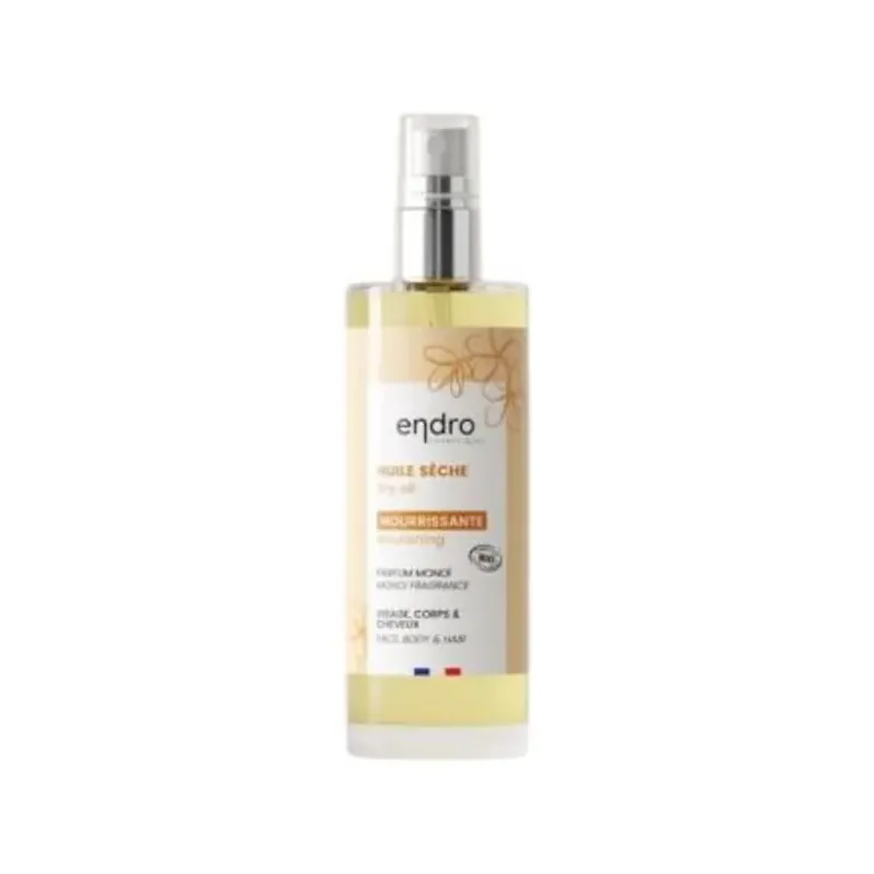 PROMO EXPOSITOR ACEITES DE BELLEZA