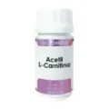 ACETIL L-CARNITINA 180 CÁP.