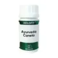 AYURVEDA CANELA  50 CÁP.