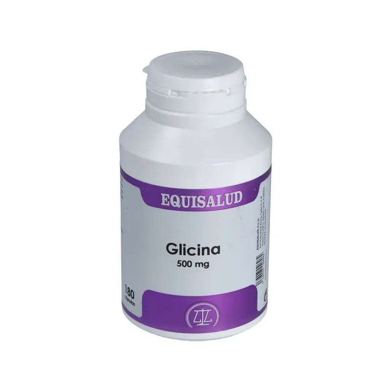 GLICINA 50 CÁP.