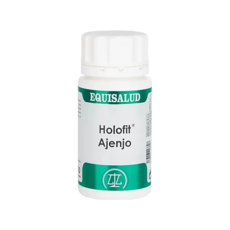 HOLOFIT AJENJO  180 CÁP.