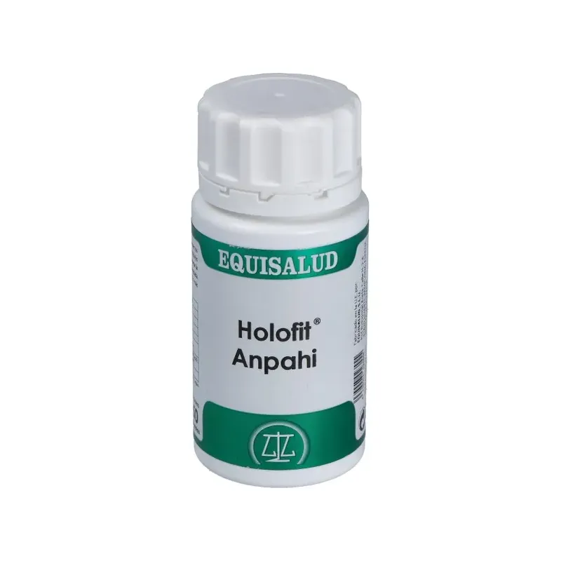 HOLOFIT ANPAHI  50 CÁP.