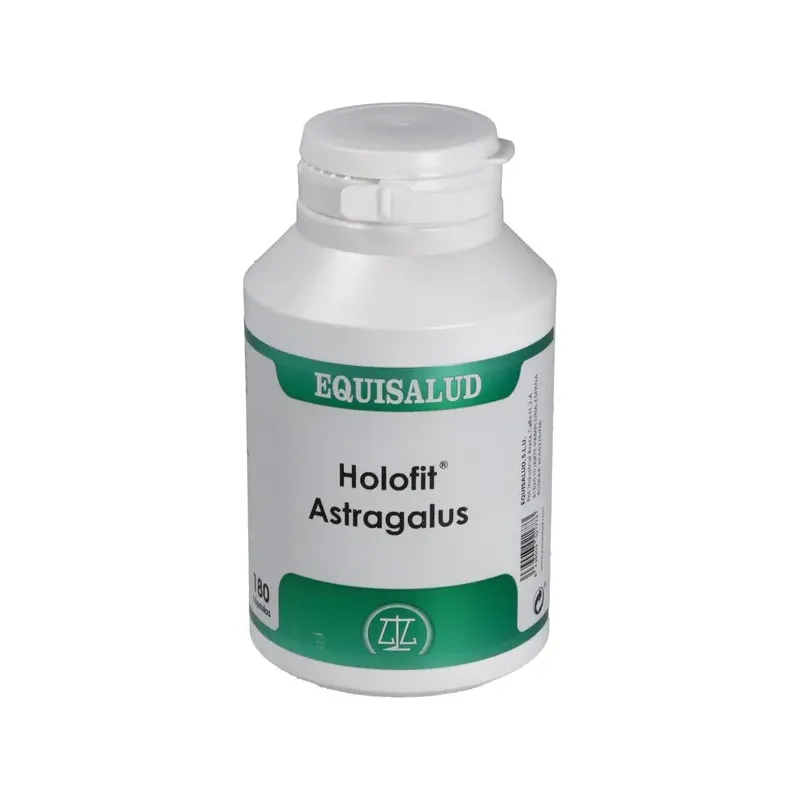 HOLOFIT ASTRAGALUS  50 CÁP.