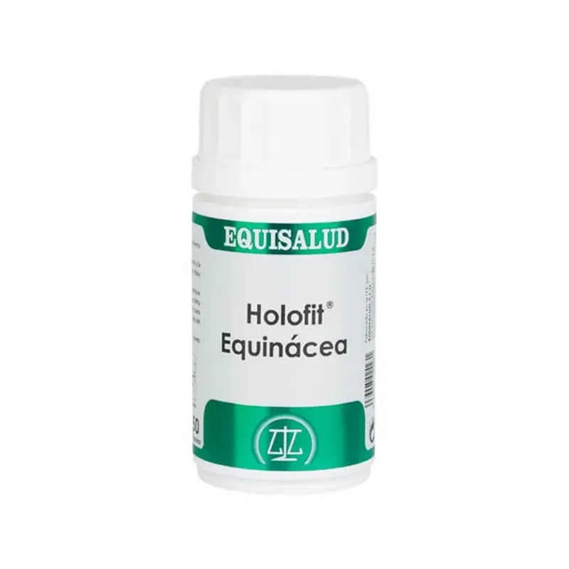 HOLOFIT EQUINÁCEA  50 CÁP.