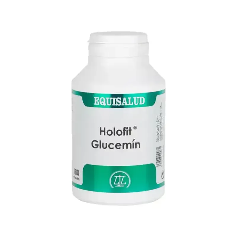 HOLOFIT GLUCEMIN  180 CÁP.