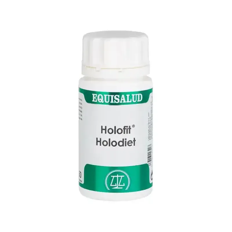 HOLOFIT HOLODIET  50 CÁP.