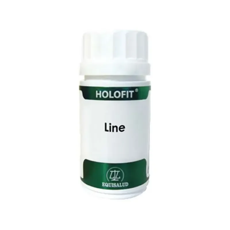 HOLOFIT LINE  50 CÁP.