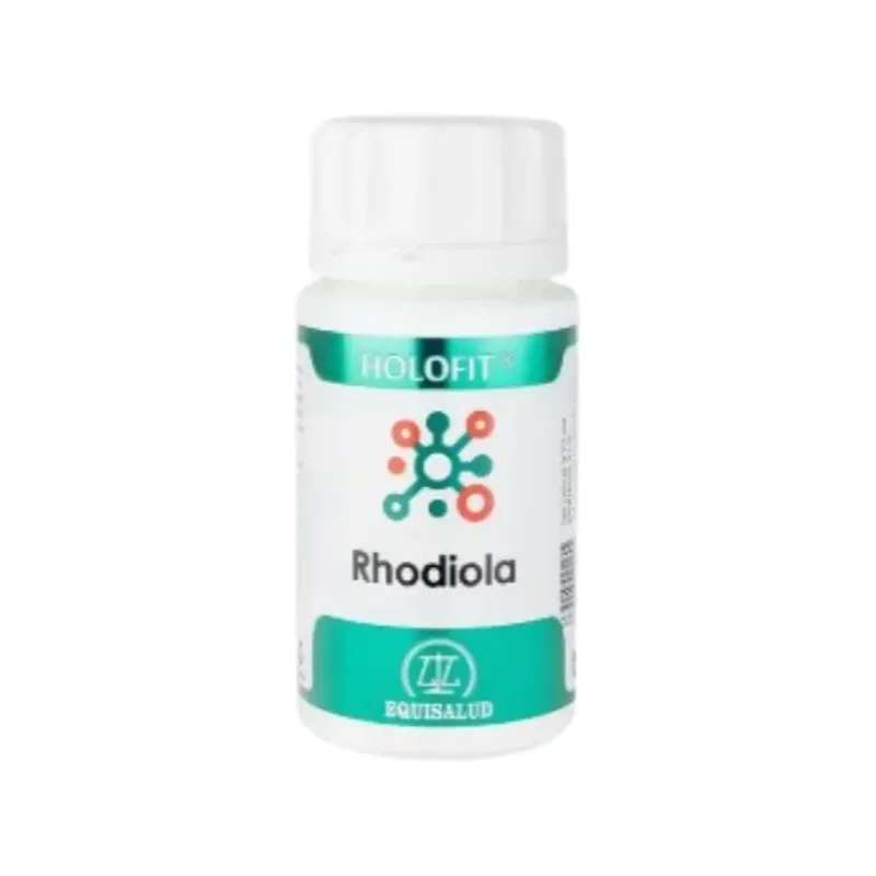 HOLOFIT RHODIOLA  50 CÁP.