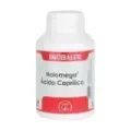 HOLOMEGA ÁCIDO CAPRÍLICO 50 CÁP.