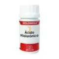 HOLOMEGA ÁCIDO HIALURÓNICO 50 CÁP.