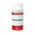 HOLOMEGA BROMELAÍNA 50 CÁP.