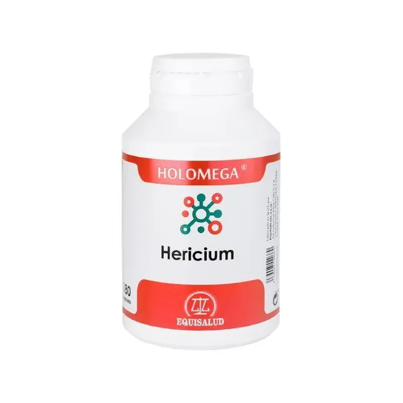 HOLOMEGA HERICIUM 180 CÁP.