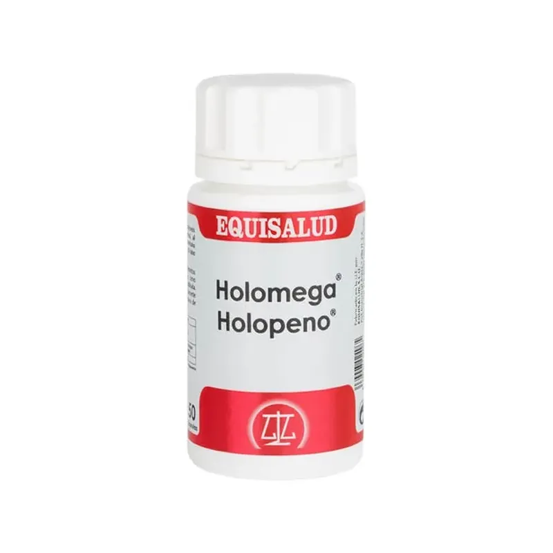 HOLOMEGA HOLOPENO 50 CÁP.