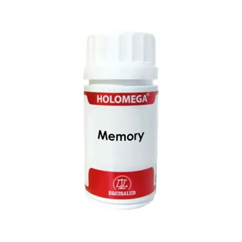 HOLOMEGA MEMORY 180 CÁP.