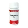 HOLOMEGA SUPERADRINOL PLUS  180 CÁP