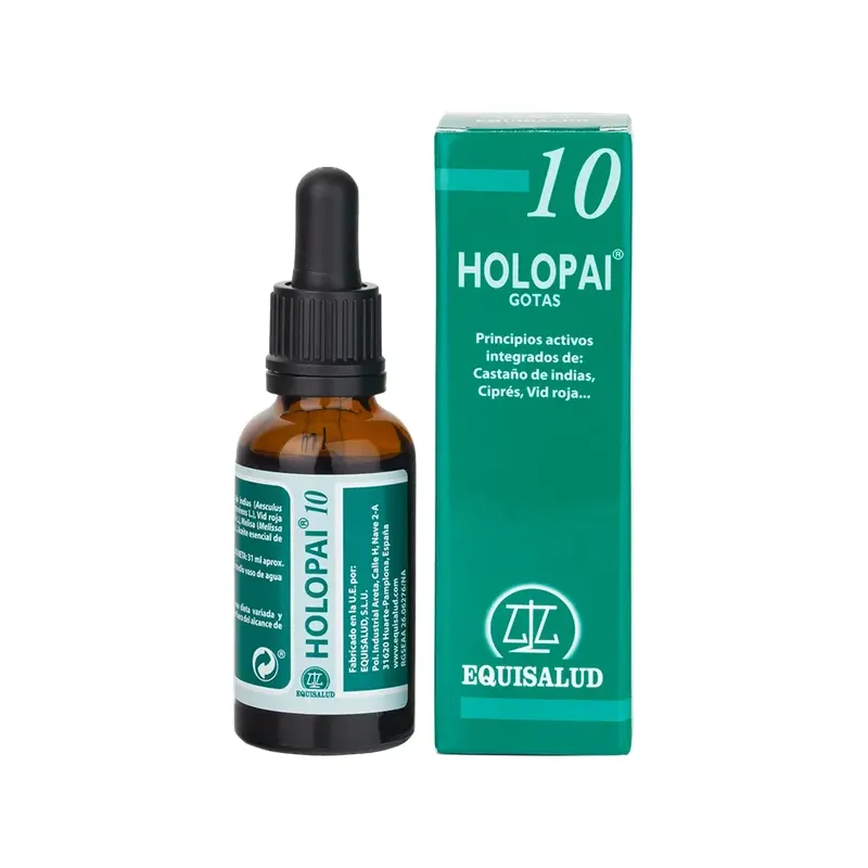 HOLOPAI 10
