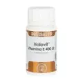 HOLOVIT VIT. E 400 UI   50 CAP EQUI