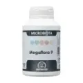 MICROBIOTA MEGAFLORA 9 180 CÁP.