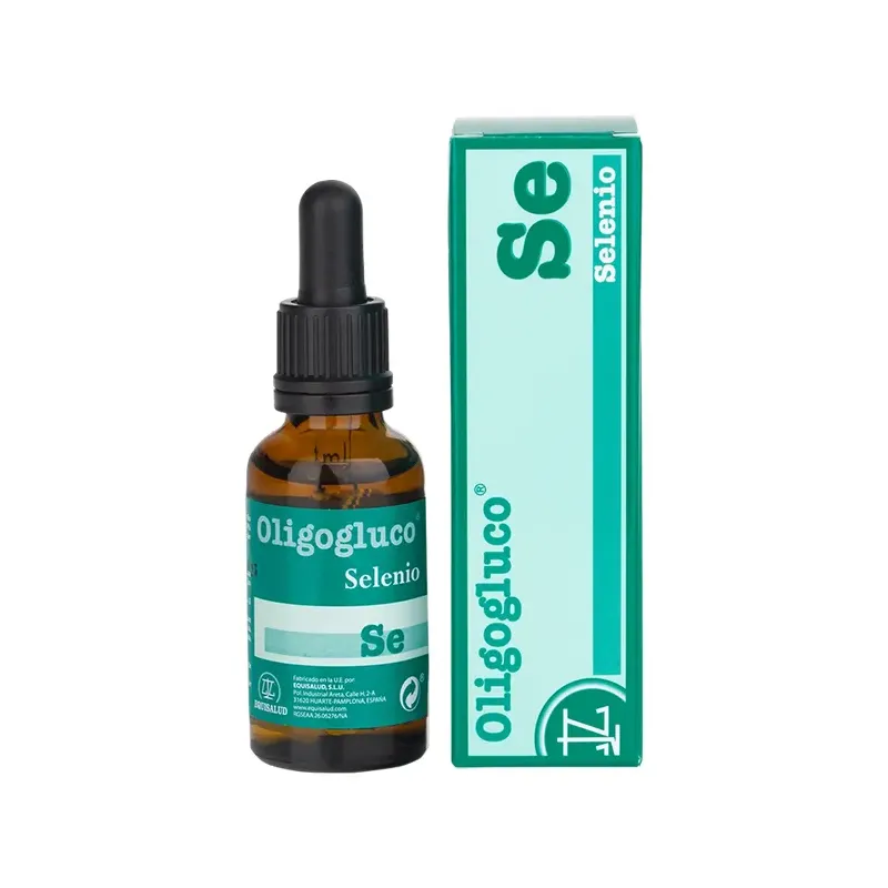 OLIGOGLUCO SE
