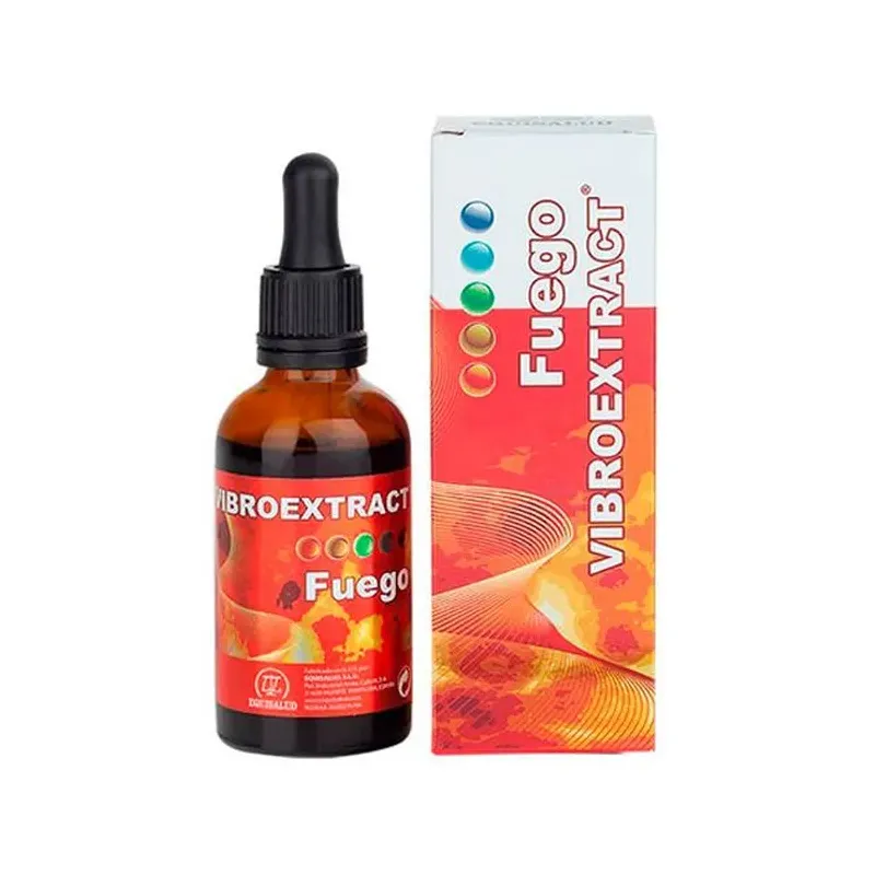 VIBROEXTRACT FUEGO 50ML