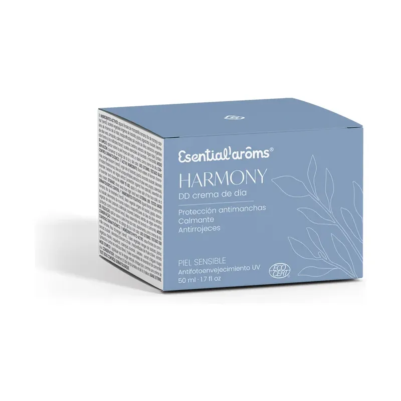 CREMA DD HARMONY P.SENSI 50ml  ESENTIAL ÁROMS