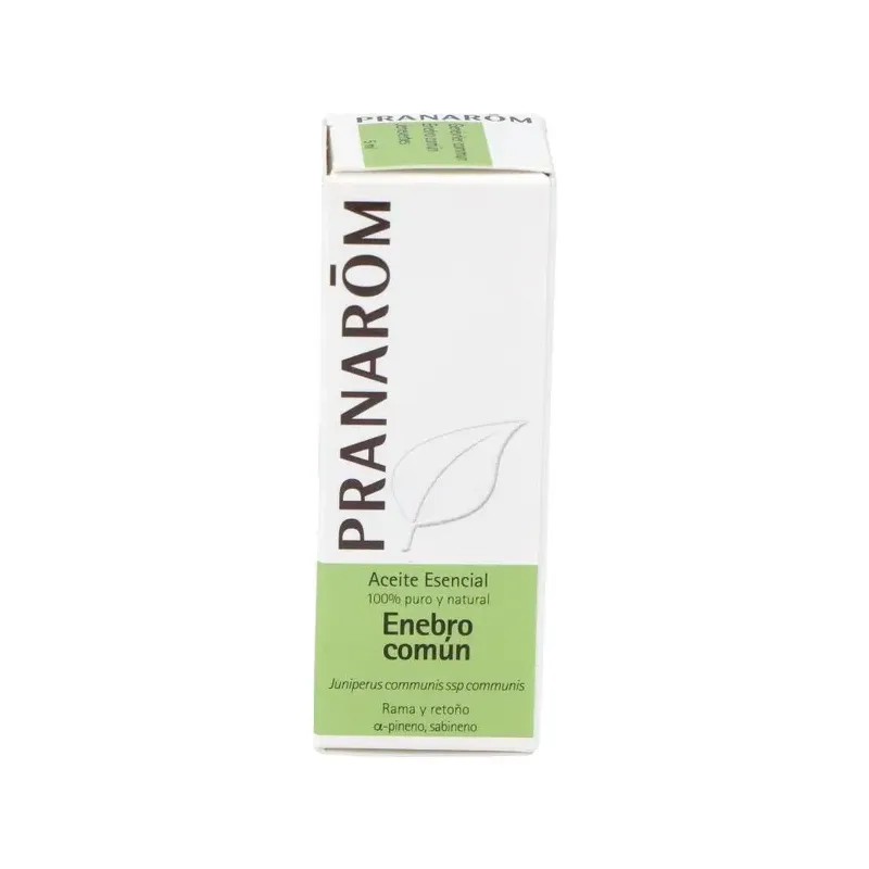 ESENCIA ENEBRO RAMAS  5ml  ESENTIAL´AROMS
