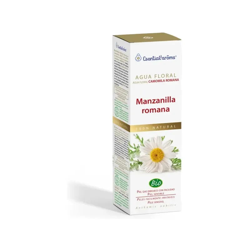 ESENCIA MANZANILLA ROM.  30ml   ESENTIAL´AROMS