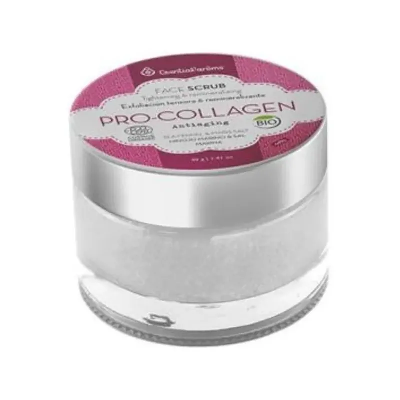 MASCARILLA FACIAL ANTIEDPRO-COLLAG 50mL ESENTIAL´A