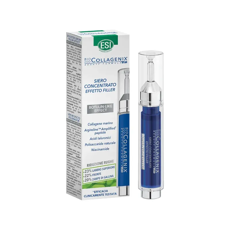 COLLAGENIX SERUM EFECTO BOTOX 10ML