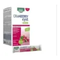 CRANBERRY CYST FORTE POCKET DRINK (