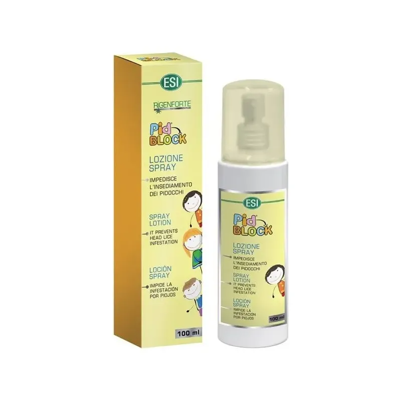 PID BLOCK LOCION SPRAY 100ML