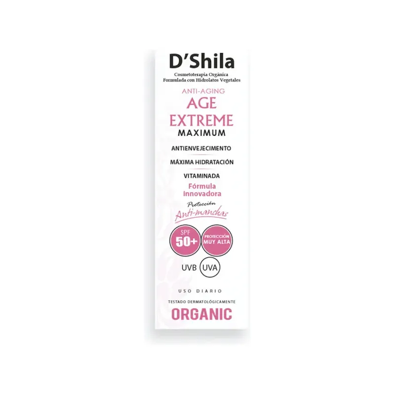 CREMA TRATAM FOTOPROTEC INTE SPF50+ 100ML