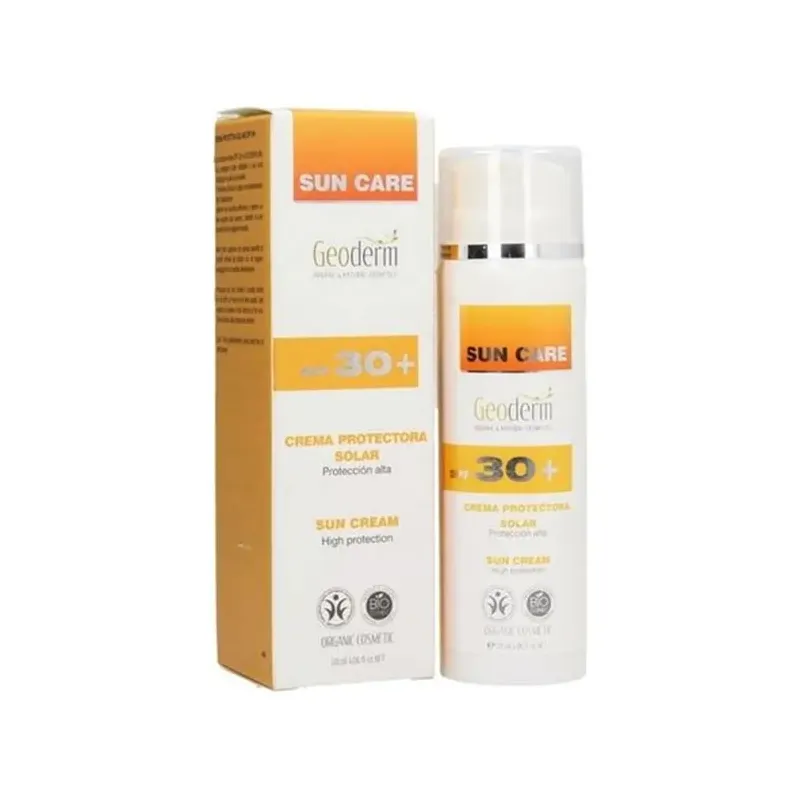PROTECTOR SOLAR ECO FPS+30  120ML