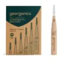 CEPILLO INTERDENTAL DE MADERA DE Haya 2
