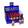 CCI - 2000 (20 VIALES X 30 ML)