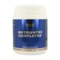 NUTRIENTES COMPLETOS 450 GRS CHOCO