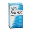 ÁCIDO FÓLICO 400 ?G 90 COMP