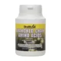 BCAA (AMINOÁCIDOS RAMIFICADOS) 60 COMP