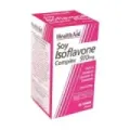 COMPLEJO DE ISOFLAVONAS DE SOJA 910 MG 30 COMP