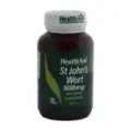 HIPÉRICO (HYPERICUM PERFORATUM) 500 MG 30 COMP