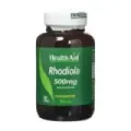 RODIOLA (RHODIOLA ROSEA) 500 MG 60 COMP